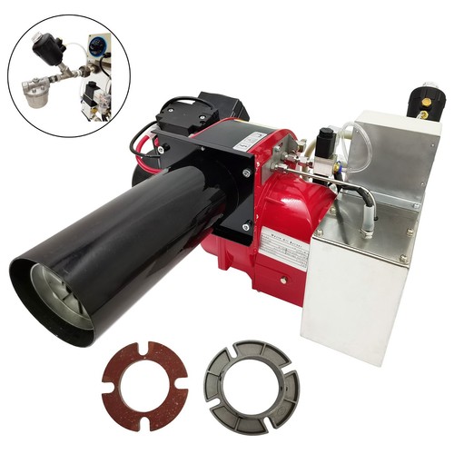 Waste oil heater - oil, furnace