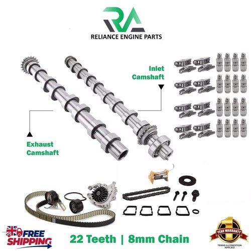 Upgraded peugeot dv5 inlet and - peugeot,
