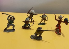 Britains Herald And Swoppets