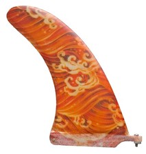 Surfboard Honeycomb Longboard