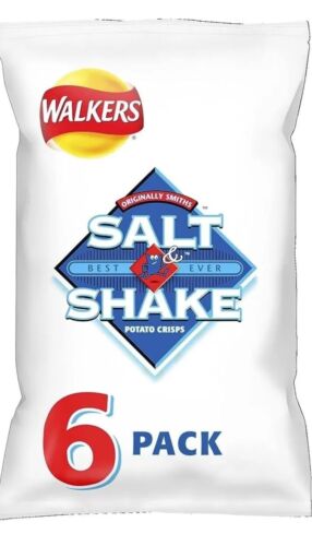 24g walkers salt - 24g, and