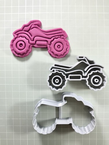 Atv all terrain vehicle - terrain,