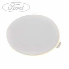 Genuine Ford Focus MK2 Front