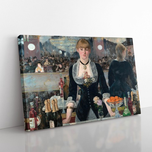 Bar the folies bergere - the, folies-bergere