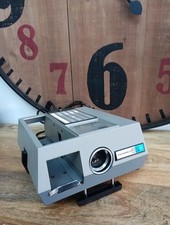 Vintage Hanimex La Rondette 800 S Slide Projector