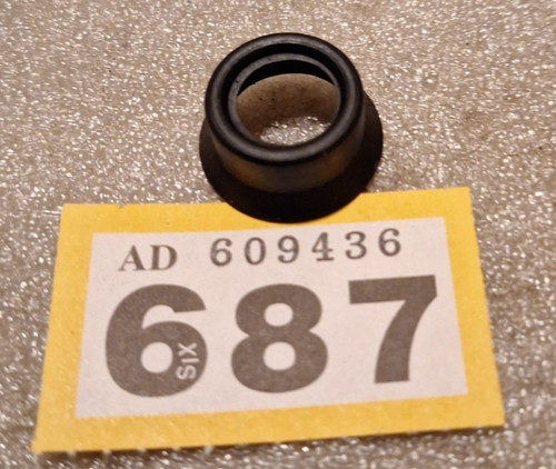 Very rare ford automatic - very,