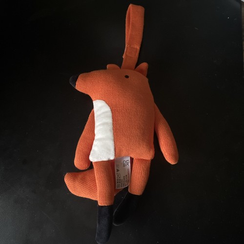Cosatto mister fox plush baby - fox,