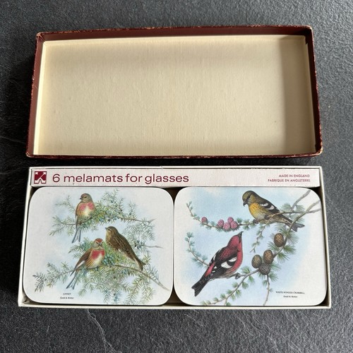 Vintage set gould richter - set, &