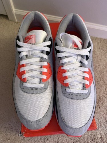 Nike max iii ct1685100 size - nike,