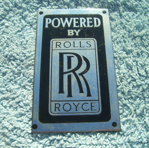 Vintage 1970s rolls royce - 1970s,