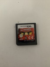 Nintendo DS Game Lego Ninjago