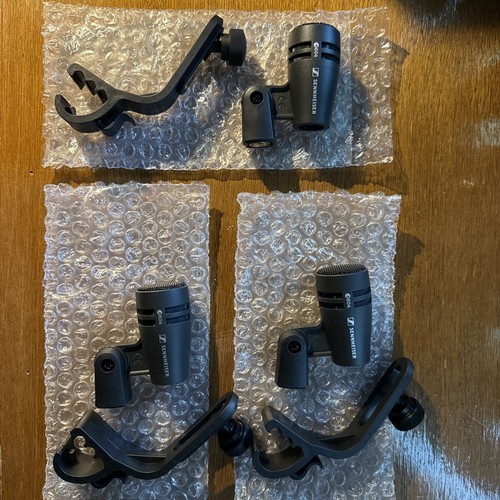 Sennheiser e604 3xpack - e604, (drum