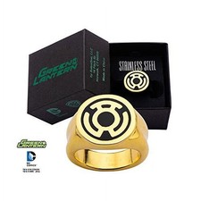 Green Lantern Sinestro Corps