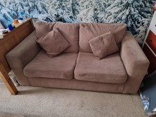 2 Seater Sofa Bed