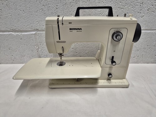 Bernina matic 803 sewing - 803,
