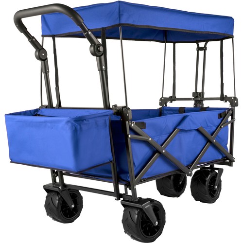 Vevor folding wagon cart - vevor,