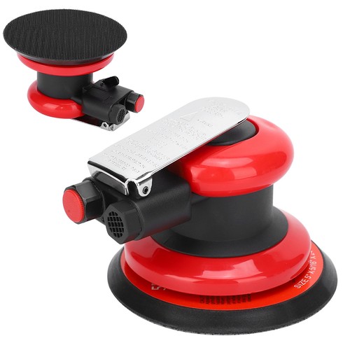 5in polisher pneumatic - polisher,