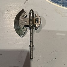 Tai Fong 1984 Am Robotic Radio