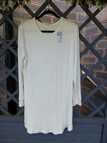 Wooly dress jumper - wooly, m