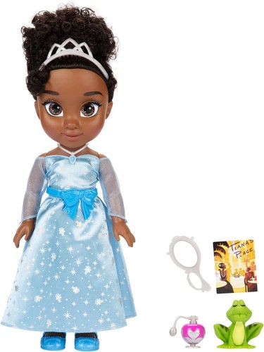 Disney princess singing - princess, my