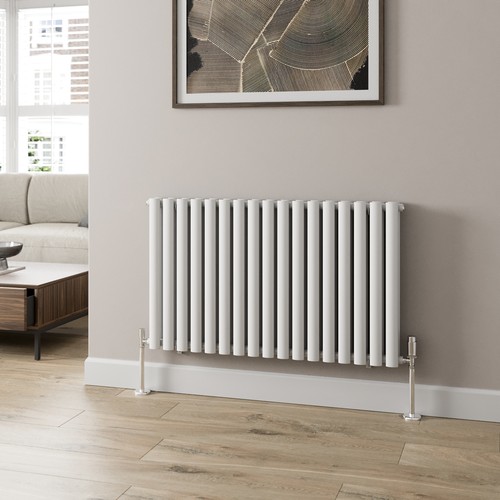 Horizontal designer radiator - designer,