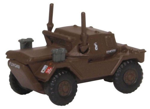 Oxford diecast ndsc002 - oxford, daimler