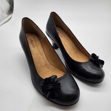 New Softspots (or Soft-Shoe by