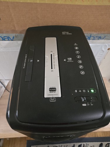 Ativa 1250 paper - md,