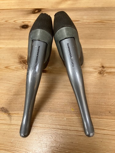 Shimano 6401 600 - bl-6401,, brake