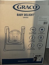 Graco Baby Delight Up and Away