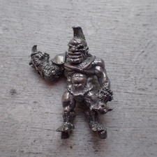 Citadel Warhammer 80s C23 Ogre