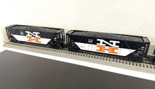 Menards O Gauge 6-Car New