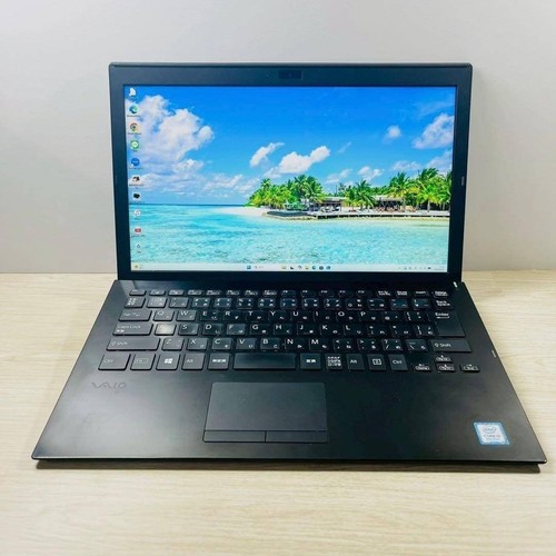 Sony vaio fhd - sony,