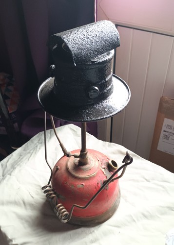 Vintage tilley pl53 lamp - vintage, /