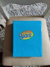 Mighty Beanz Collection