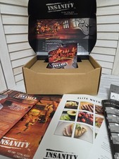 Insanity Beachbody Workout DVD