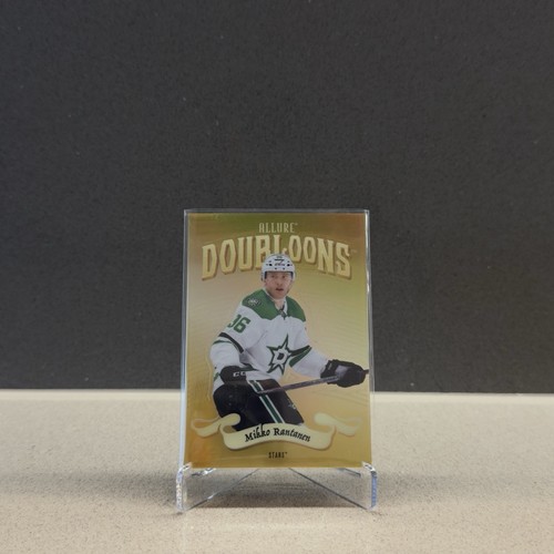 2025 upper deck - deck, allure