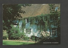 Postcard Sussex Fittleworth
