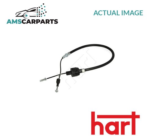 Clutch cable release 333 - 333, 965