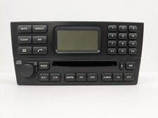 2002-2008 Jaguar X-Type AM FM