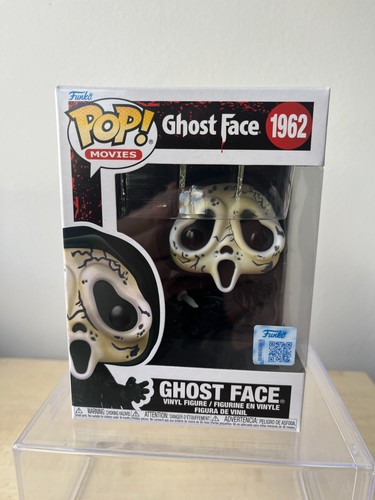 Funko pop movies scream - funko,