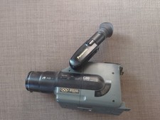 Panasonic NV-G100EN camcorder
