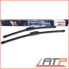 2x BOSCH AEROTWIN WIPER BLADE