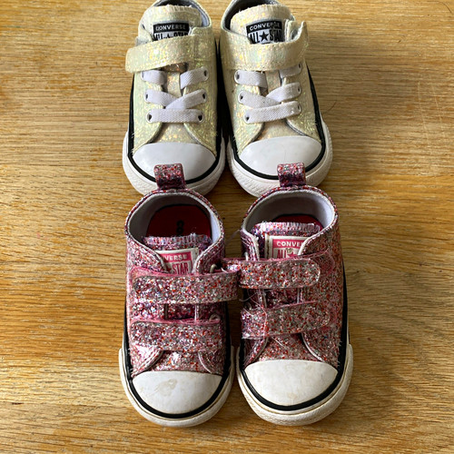Converse all star infant - star,