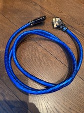 Qed cable scart lead - qed,