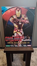 Kotobukiya ARTFX+ Captain