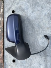 Volkswagen Golf Mk4 Passenger