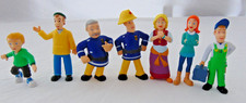 FIREMAN SAM AND FRIENDS 7