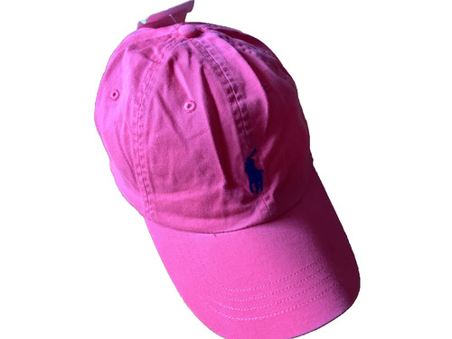 Polo ralph lauren baseball cap - polo,