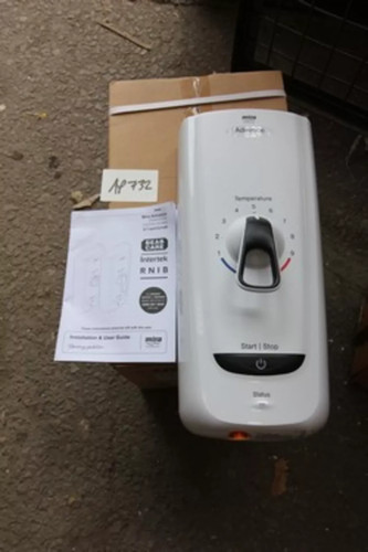 Mira advance flex extra - advance, 8.7kw